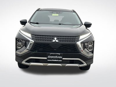 2025 Mitsubishi Eclipse Cross SE