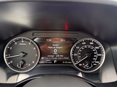 2023 Mitsubishi Outlander SE 2.5 S-AWC