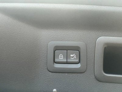 2025 Mazda Mazda CX-90 3.3 Turbo Premium Sport