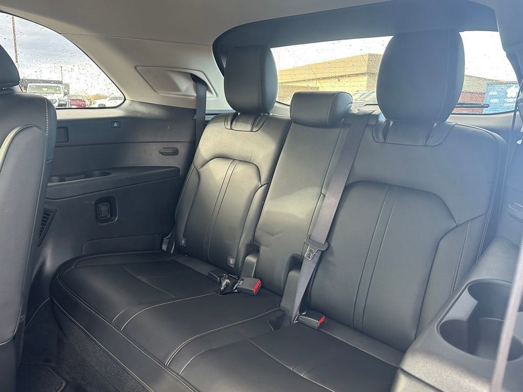 2025 Mazda Mazda CX-90 3.3 Turbo Premium Sport