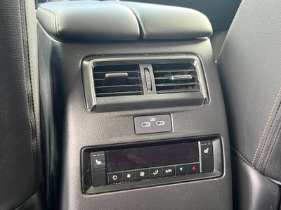2026 Mazda Mazda CX-90 3.3 Turbo Premium Sport