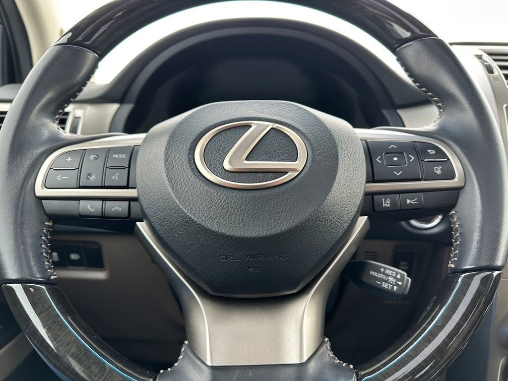 2020 Lexus GX 460 Premium