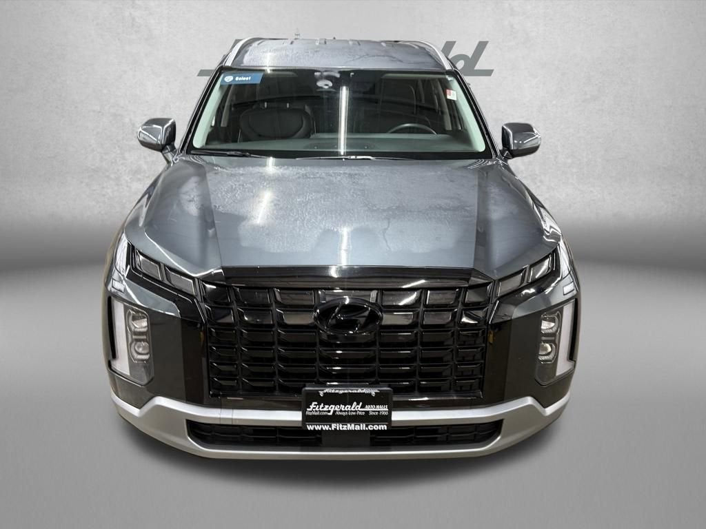 2023 Hyundai Palisade SEL