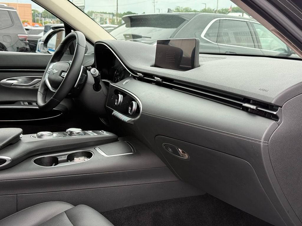2025 Genesis GV70 2.5T
