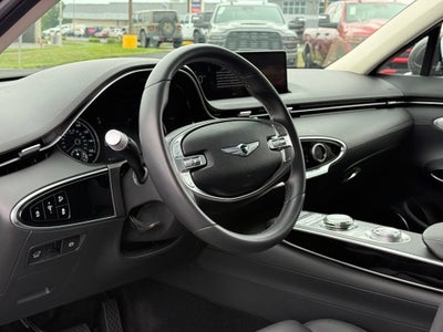 2025 Genesis GV70 2.5T