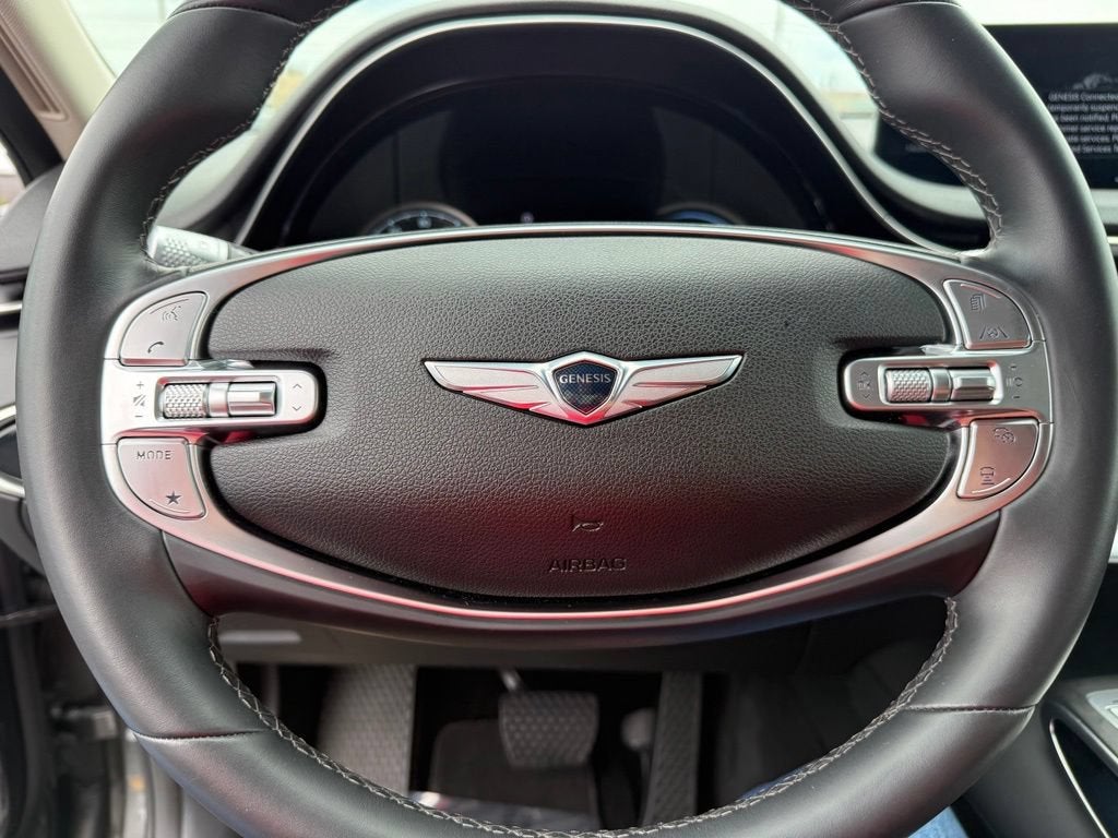 2025 Genesis GV70 2.5T