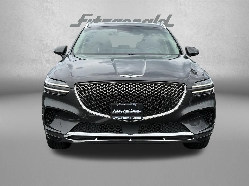 2025 Genesis GV70 2.5T