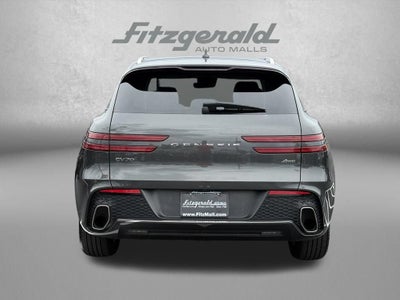2025 Genesis GV70 2.5T