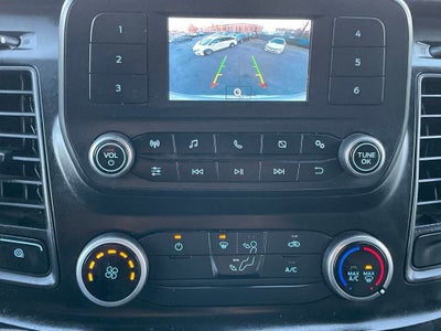 2023 Ford Transit Cargo Van T250 MED RF AWD