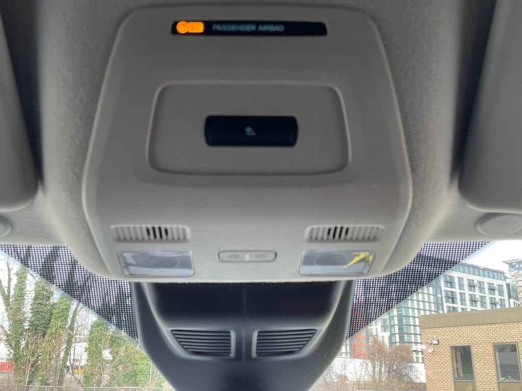 2023 Ford Transit Cargo Van T250 MED RF AWD