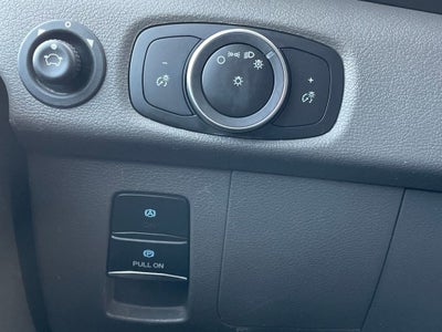 2023 Ford Transit Cargo Van T250 MED RF AWD