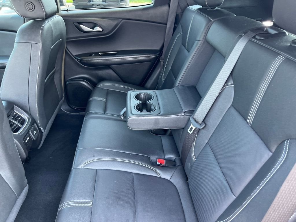 2023 Chevrolet Blazer 3LT