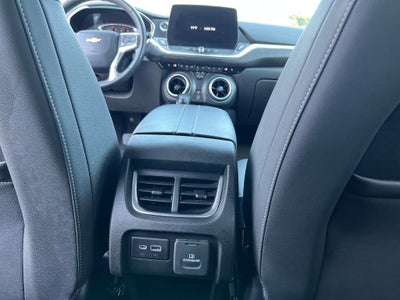 2023 Chevrolet Blazer 3LT