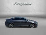 2017 Lincoln MKZ Premiere