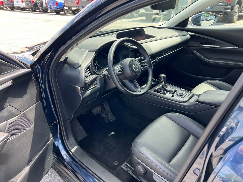 2023 Mazda Mazda CX-30 2.5 S Select Package