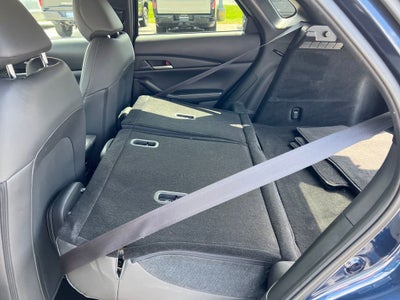 2023 Mazda Mazda CX-30 2.5 S Select Package