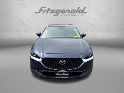 2023 Mazda Mazda CX-30 2.5 S Select Package