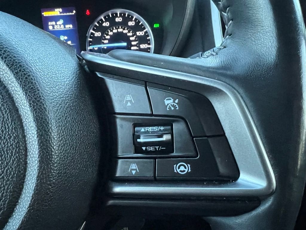 2022 Subaru Ascent Touring