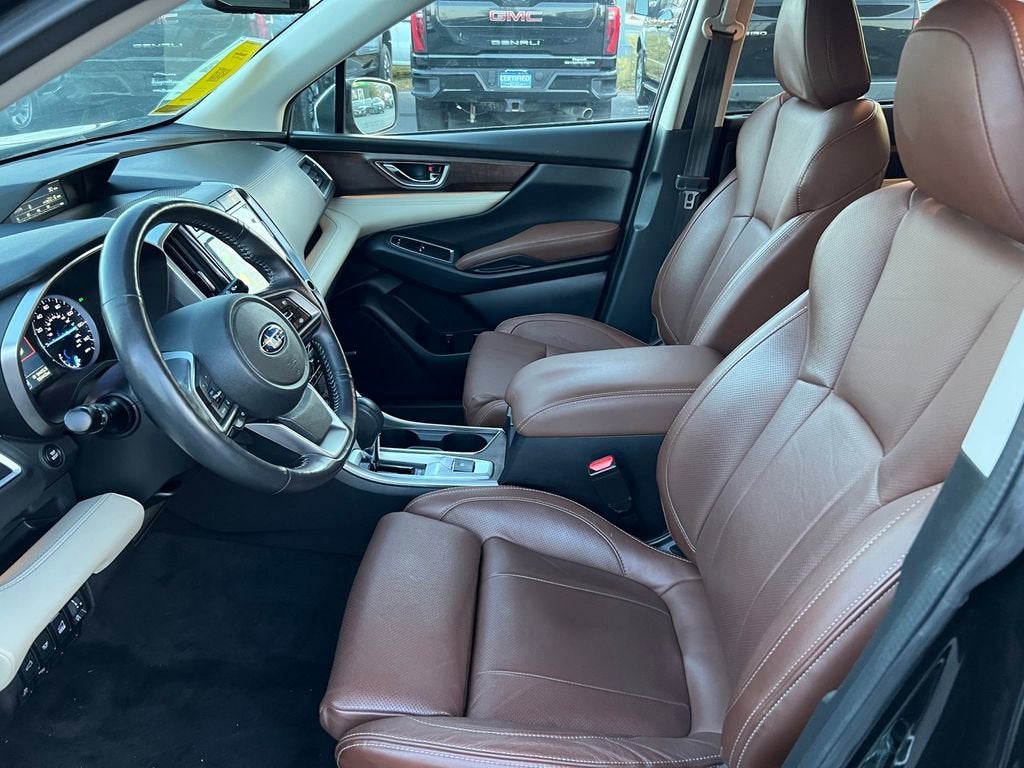 2022 Subaru Ascent Touring