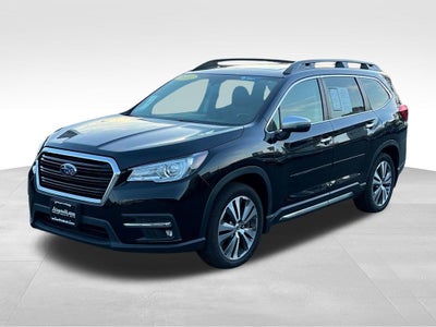 2022 Subaru Ascent Touring