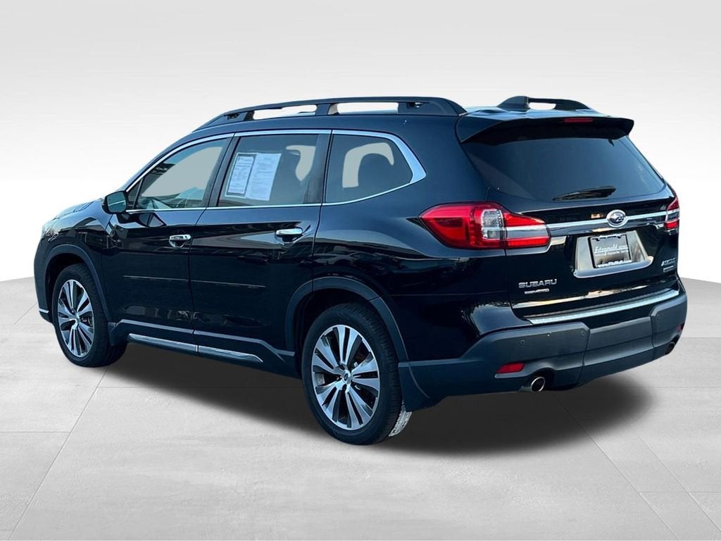 2022 Subaru Ascent Touring