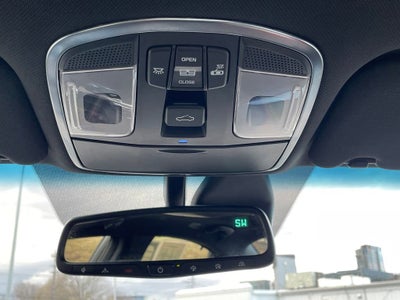 2015 Hyundai Sonata 2.0T Limited