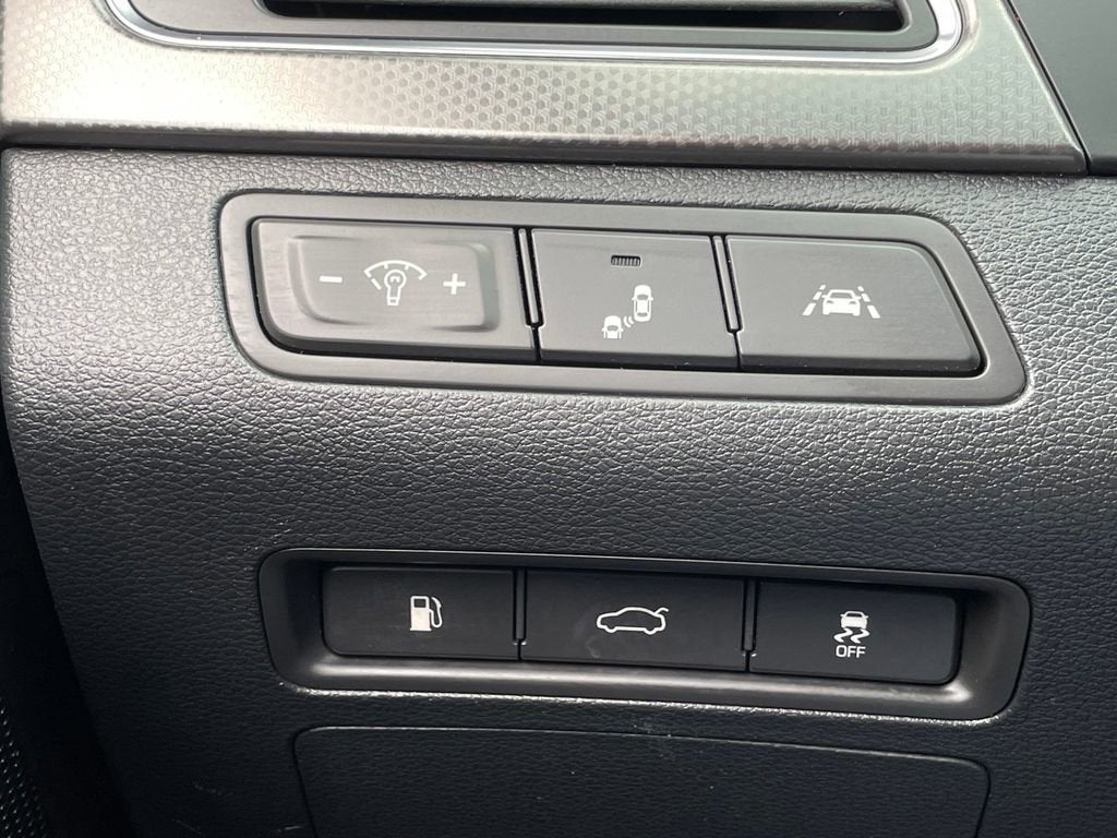 2015 Hyundai Sonata 2.0T Limited