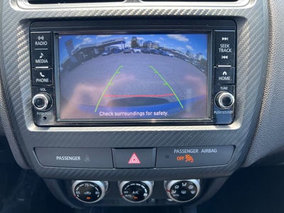 2024 Mitsubishi Outlander Sport S