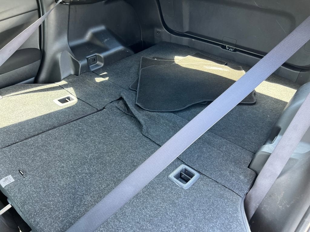 2024 Mitsubishi Outlander Sport S