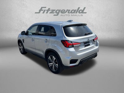 2024 Mitsubishi Outlander Sport S