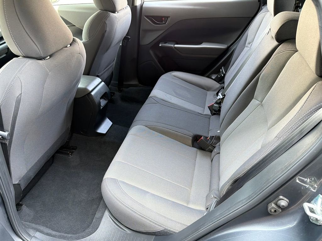 2024 Subaru Crosstrek Base