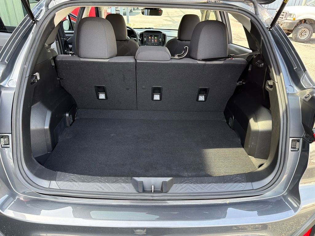 2024 Subaru Crosstrek Base