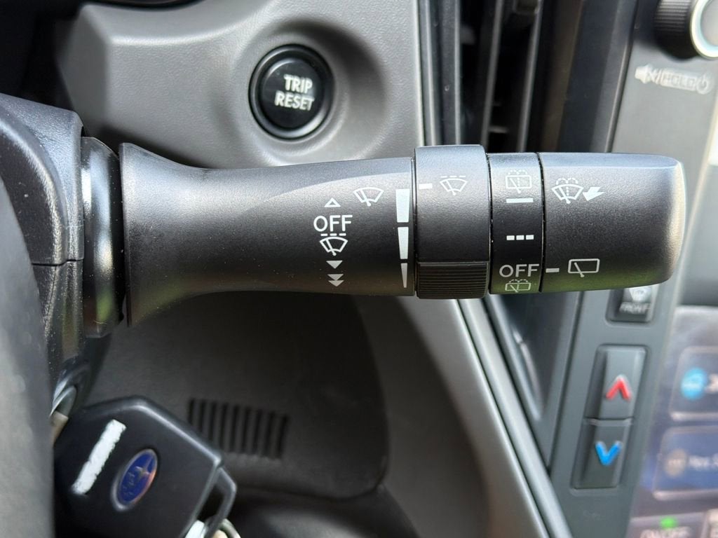 2024 Subaru Crosstrek Base