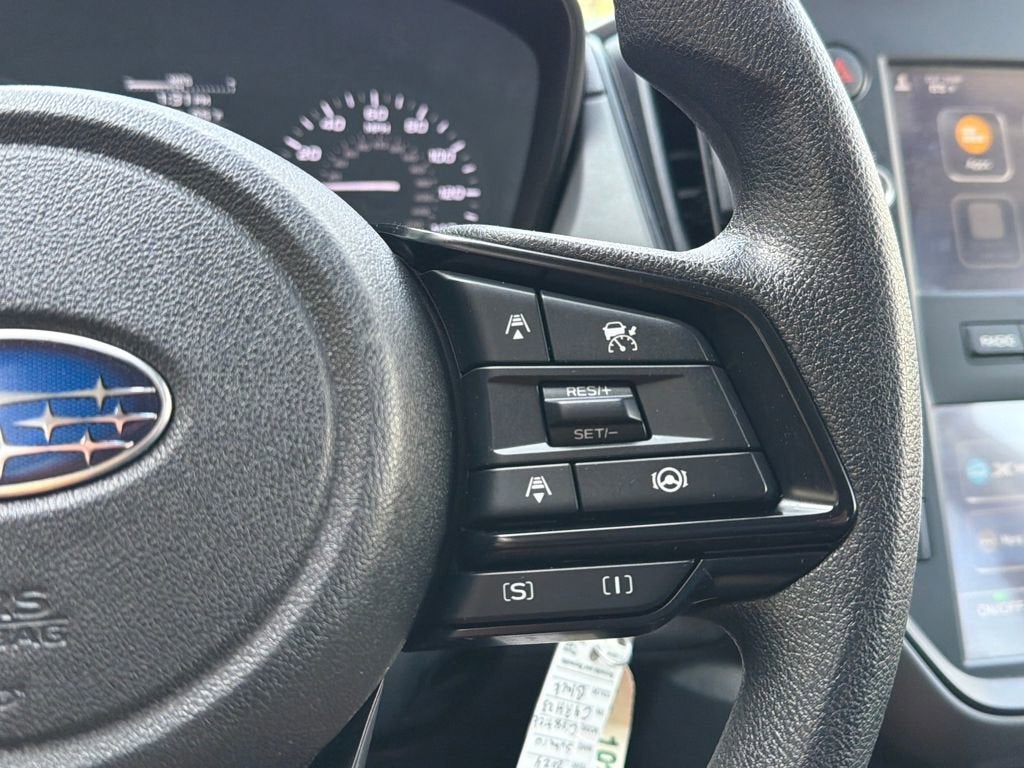 2024 Subaru Crosstrek Base