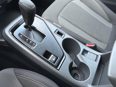2024 Subaru Crosstrek Base
