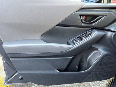 2024 Subaru Crosstrek Base
