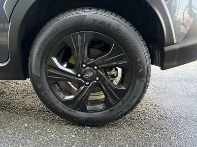 2024 Subaru Crosstrek Base