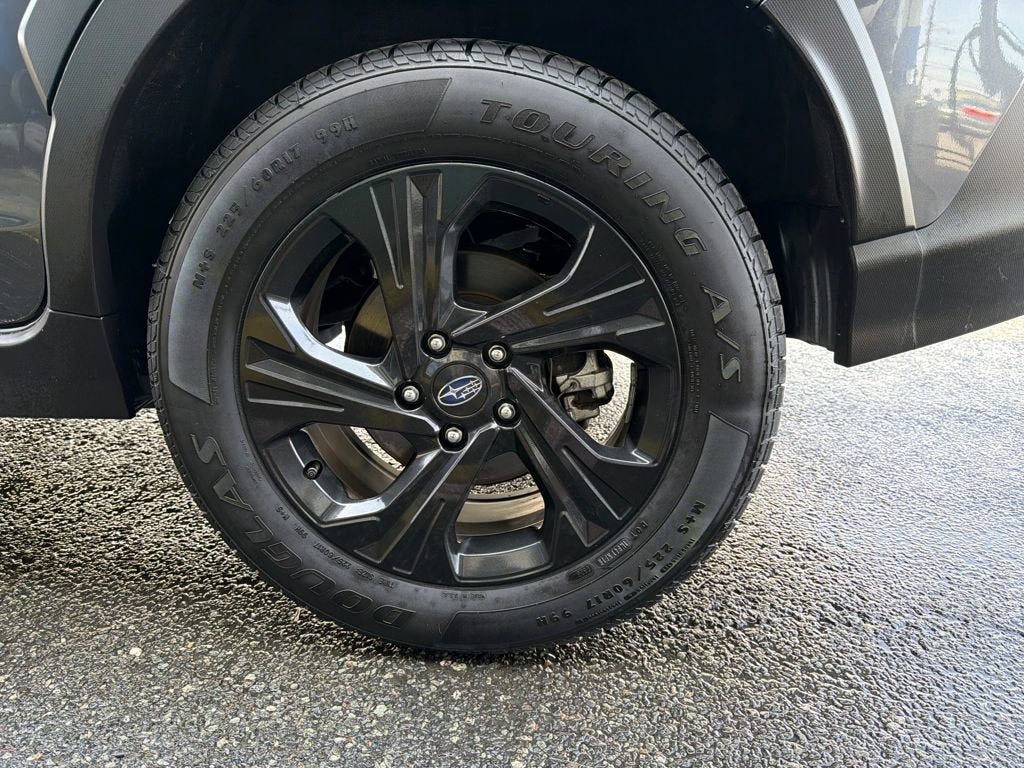 2024 Subaru Crosstrek Base