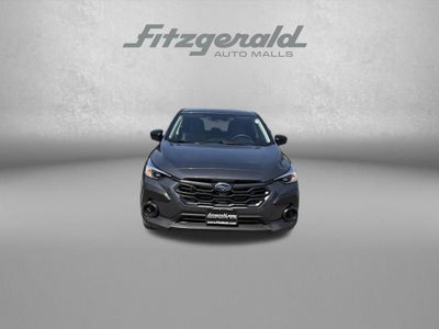 2024 Subaru Crosstrek Base