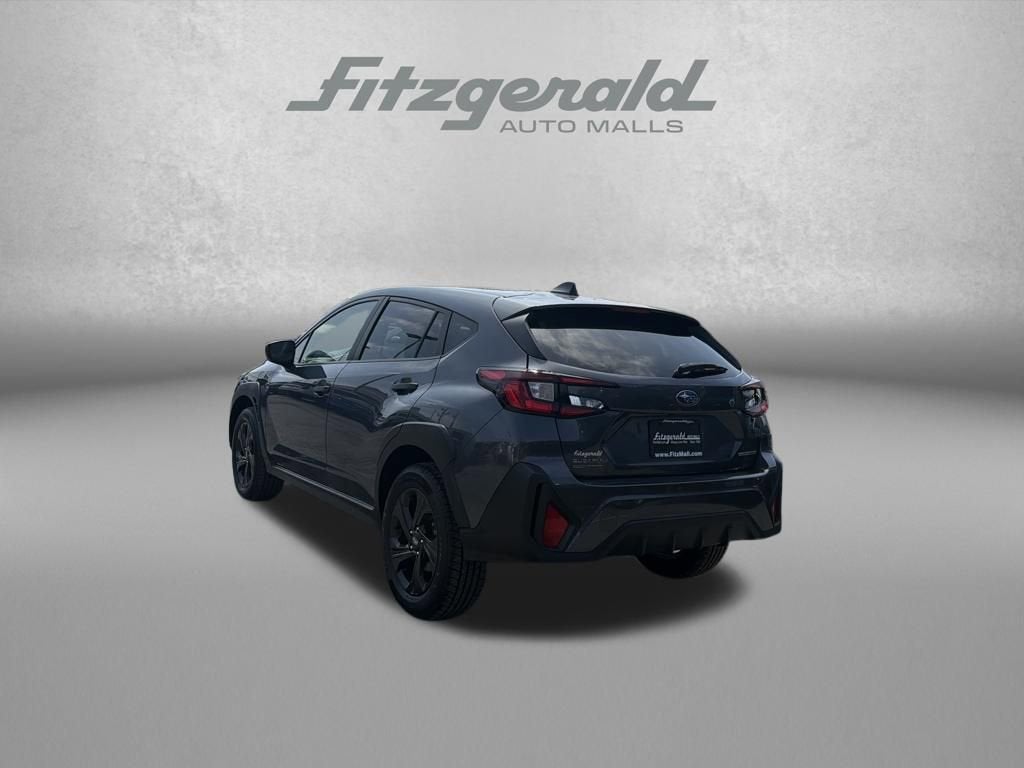 2024 Subaru Crosstrek Base