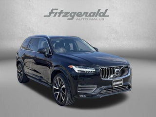 2020 Volvo XC90 Momentum