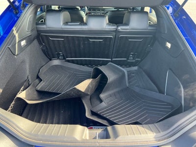 2024 Acura Integra w/A-Spec Technology Package