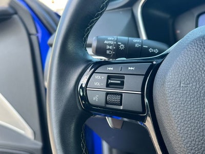 2024 Acura Integra w/A-Spec Technology Package