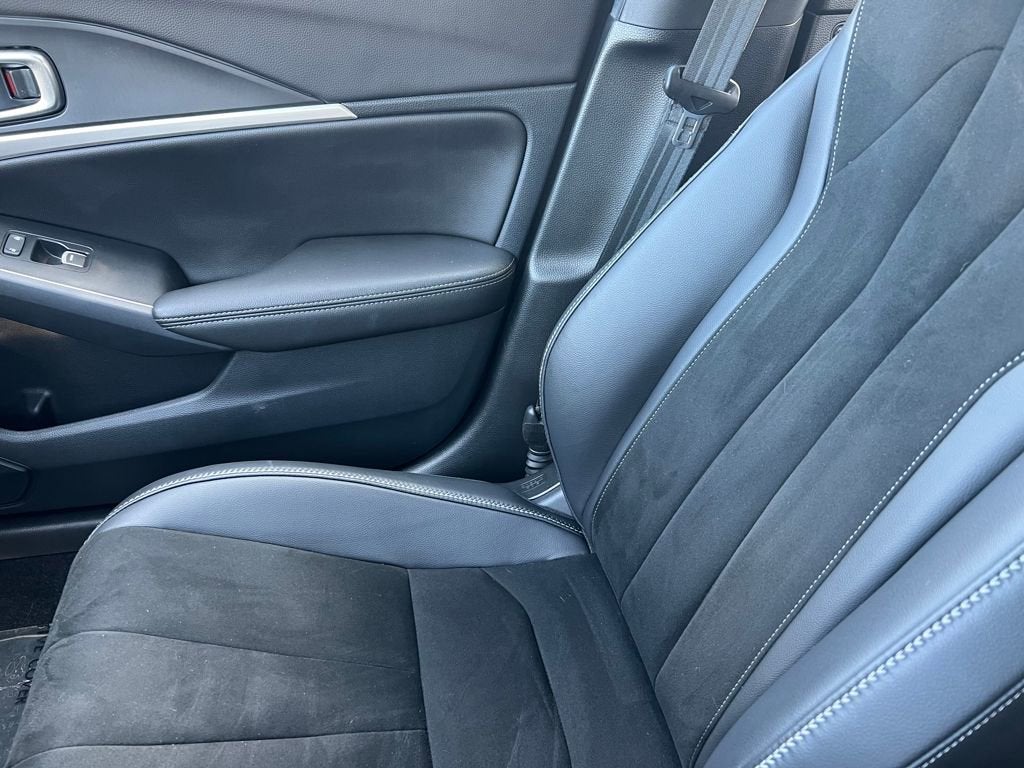 2024 Acura Integra w/A-Spec Technology Package