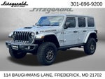 2022 Jeep Wrangler Unlimited Rubicon 392