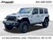2022 Jeep Wrangler Unlimited Rubicon 392