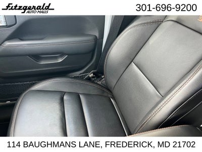 2022 Jeep Wrangler Unlimited Rubicon 392