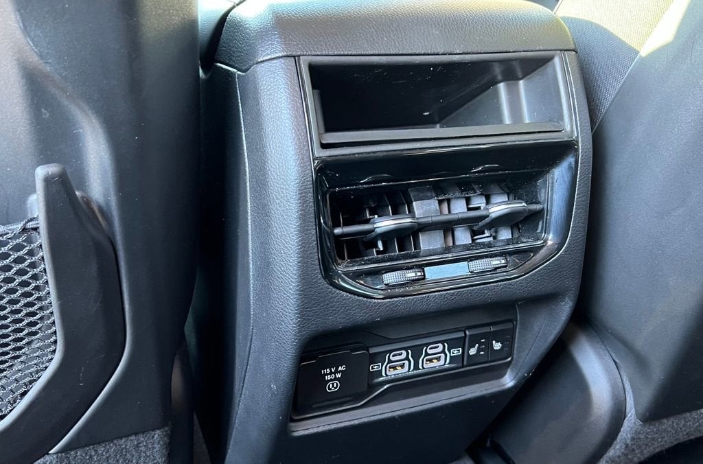 2022 Jeep Grand Cherokee 4xe 4DR 4WD