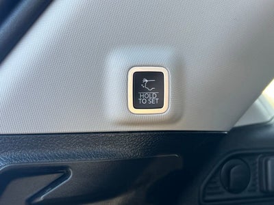 2022 Jeep Grand Cherokee 4xe 4DR 4WD