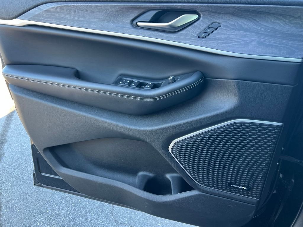 2022 Jeep Grand Cherokee 4xe 4DR 4WD